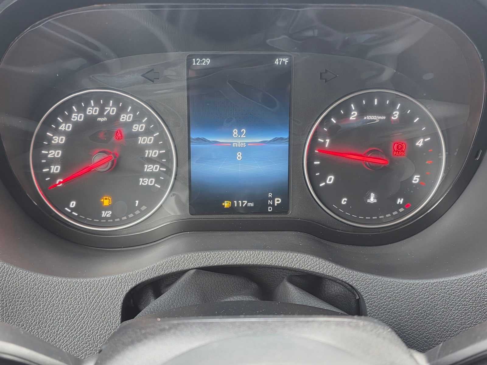 2026 Mercedes-Benz Sprinter Passenger 2500 Standard Roof I4 Diesel HO 144 AWD