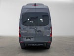 2026 Mercedes-Benz Sprinter Passenger 2500 Standard Roof I4 Diesel HO 144 AWD