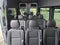 2026 Mercedes-Benz Sprinter Passenger Van 2500 Standard Roof I4 Diesel HO 144 AWD