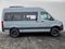 2026 Mercedes-Benz Sprinter Passenger Van 2500 Standard Roof I4 Diesel HO 144 AWD