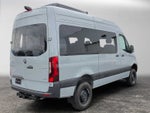 2026 Mercedes-Benz Sprinter Passenger Van 2500 Standard Roof I4 Diesel HO 144 AWD