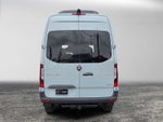 2026 Mercedes-Benz Sprinter Passenger Van 2500 Standard Roof I4 Diesel HO 144 AWD