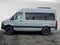 2026 Mercedes-Benz Sprinter Passenger Van 2500 Standard Roof I4 Diesel HO 144 AWD
