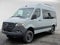 2026 Mercedes-Benz Sprinter Passenger Van 2500 Standard Roof I4 Diesel HO 144 AWD
