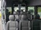 2026 Mercedes-Benz Sprinter Passenger 2500 Standard Roof I4 Diesel HO 144 AWD