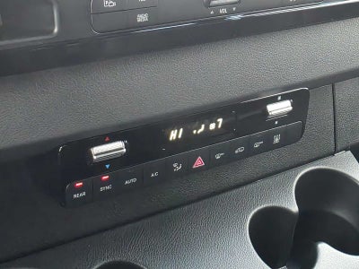 2026 Mercedes-Benz Sprinter Passenger 2500 Standard Roof I4 Diesel HO 144 AWD