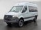 2026 Mercedes-Benz Sprinter Passenger 2500 Standard Roof I4 Diesel HO 144 AWD