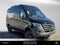 2026 Mercedes-Benz Sprinter Passenger Van 2500 Standard Roof I4 Diesel HO 144 AWD