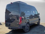 2026 Mercedes-Benz Sprinter Passenger Van 2500 Standard Roof I4 Diesel HO 144 AWD