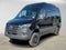 2026 Mercedes-Benz Sprinter Passenger Van 2500 Standard Roof I4 Diesel HO 144 AWD