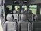 2026 Mercedes-Benz Sprinter Passenger Van 2500 Standard Roof I4 Diesel HO 144 AWD