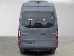 2026 Mercedes-Benz Sprinter Passenger Van 2500 Standard Roof I4 Diesel HO 144 AWD