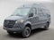 2026 Mercedes-Benz Sprinter Passenger Van 2500 Standard Roof I4 Diesel HO 144 AWD