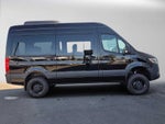 2026 Mercedes-Benz Sprinter Passenger 2500 Standard Roof I4 Diesel HO 144 AWD