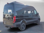 2026 Mercedes-Benz Sprinter Passenger 2500 Standard Roof I4 Diesel HO 144 AWD