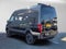 2026 Mercedes-Benz Sprinter Passenger 2500 Standard Roof I4 Diesel HO 144 AWD