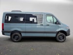 2026 Mercedes-Benz Sprinter Passenger 2500 Standard Roof I4 Diesel HO 144 AWD