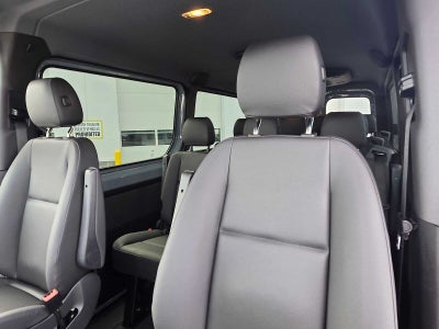 2026 Mercedes-Benz Sprinter Passenger 2500 Standard Roof I4 Diesel HO 144 AWD