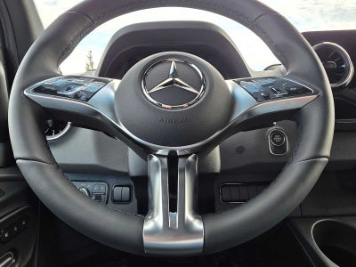 2026 Mercedes-Benz Sprinter Passenger 2500 Standard Roof I4 Diesel HO 144 AWD