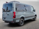 2026 Mercedes-Benz Sprinter Passenger 2500 Standard Roof I4 Diesel HO 144 AWD