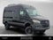 2026 Mercedes-Benz Sprinter Passenger 2500 Standard Roof I4 Diesel HO 144 AWD