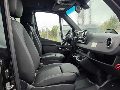 2026 Mercedes-Benz Sprinter Passenger 2500 Standard Roof I4 Diesel HO 144 AWD