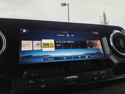 2026 Mercedes-Benz Sprinter Passenger 2500 Standard Roof I4 Diesel HO 144 AWD