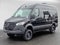 2026 Mercedes-Benz Sprinter Passenger 2500 Standard Roof I4 Diesel HO 144 AWD