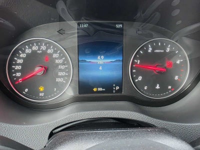 2026 Mercedes-Benz Sprinter Passenger 2500 Standard Roof I4 Diesel HO 144 AWD