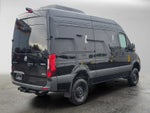 2026 Mercedes-Benz Sprinter Passenger 2500 Standard Roof I4 Diesel HO 144 AWD