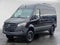 2026 Mercedes-Benz Sprinter Passenger 2500 Standard Roof I4 Diesel HO 144 AWD