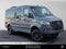 2026 Mercedes-Benz Sprinter Passenger 2500 Standard Roof I4 Diesel HO 144 AWD