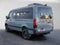 2026 Mercedes-Benz Sprinter Passenger 2500 Standard Roof I4 Diesel HO 144 AWD