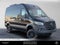 2026 Mercedes-Benz Sprinter Passenger 2500 Standard Roof I4 Diesel HO 144 AWD