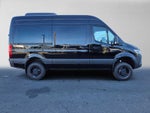 2026 Mercedes-Benz Sprinter Passenger 2500 Standard Roof I4 Diesel HO 144 AWD