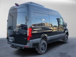 2026 Mercedes-Benz Sprinter Passenger 2500 Standard Roof I4 Diesel HO 144 AWD