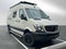 2018 Mercedes-Benz Sprinter 2500 Standard Roof V6 144" 4WD