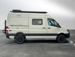 2018 Mercedes-Benz Sprinter 2500 Standard Roof V6 144" 4WD