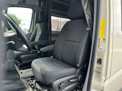 2018 Mercedes-Benz Sprinter 2500 Standard Roof V6 144" 4WD