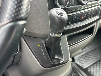 2018 Mercedes-Benz Sprinter 2500 Standard Roof V6 144" 4WD