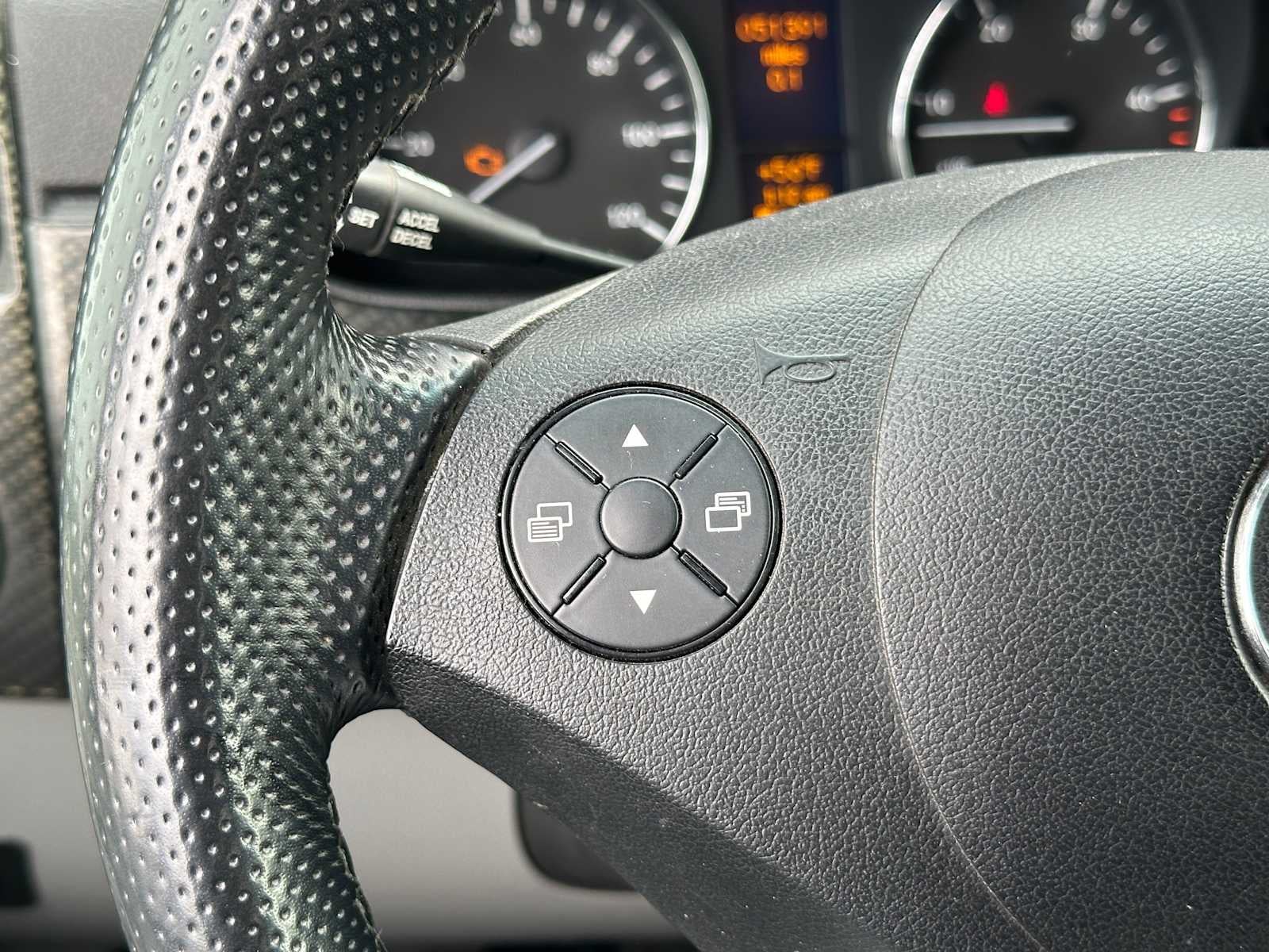 2018 Mercedes-Benz Sprinter 2500 Standard Roof V6 144" 4WD