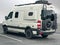 2018 Mercedes-Benz Sprinter 2500 Standard Roof V6 144" 4WD