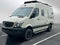 2018 Mercedes-Benz Sprinter 2500 Standard Roof V6 144" 4WD