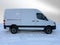 2015 Freightliner Sprinter Cargo Vans 4WD 2500 144"