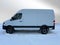 2015 Freightliner Sprinter Cargo Vans 4WD 2500 144"