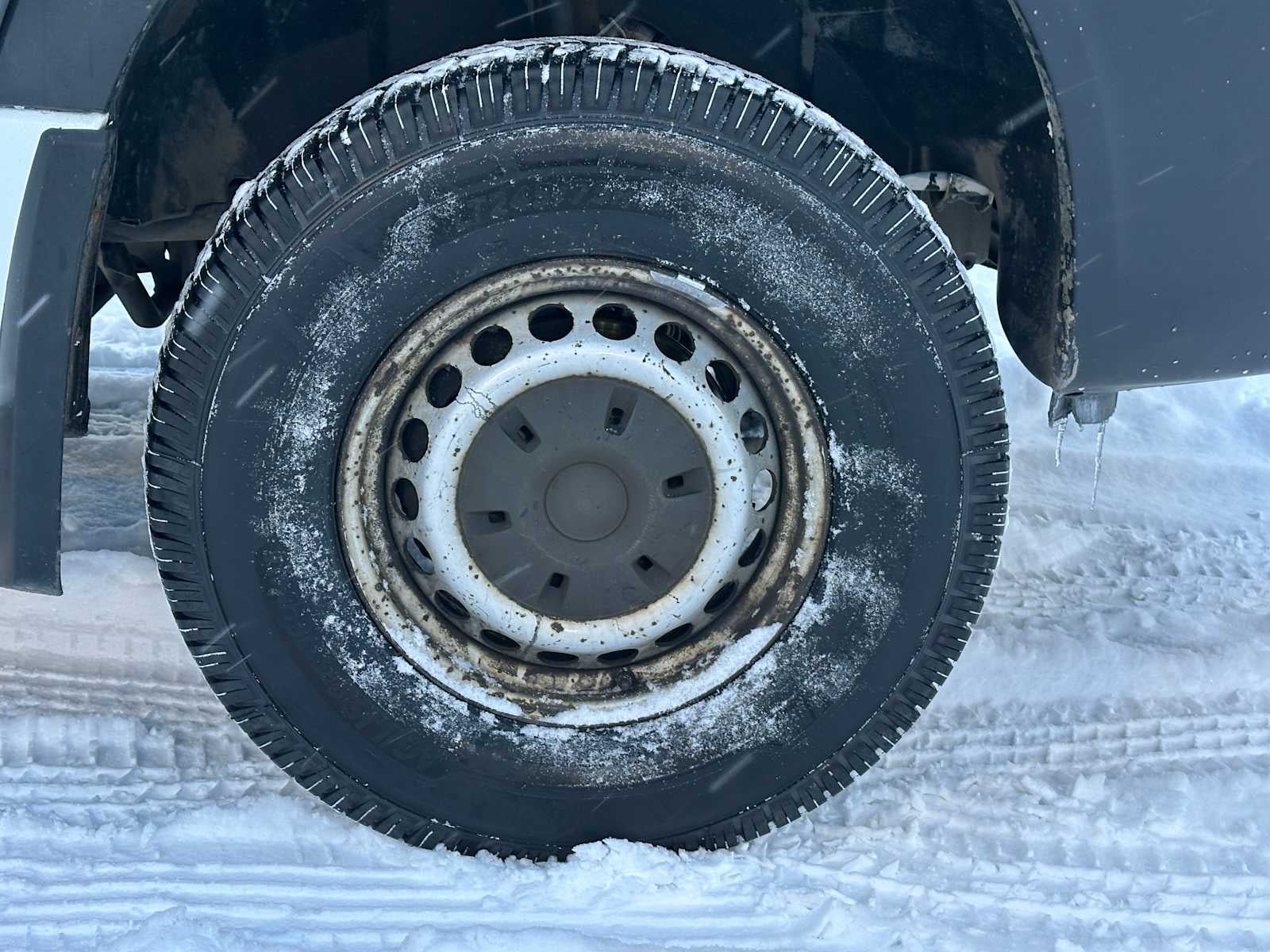 2015 Freightliner Sprinter Cargo Vans 4WD 2500 144"