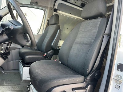 2016 Freightliner Sprinter Crew Vans 4WD 2500 144"