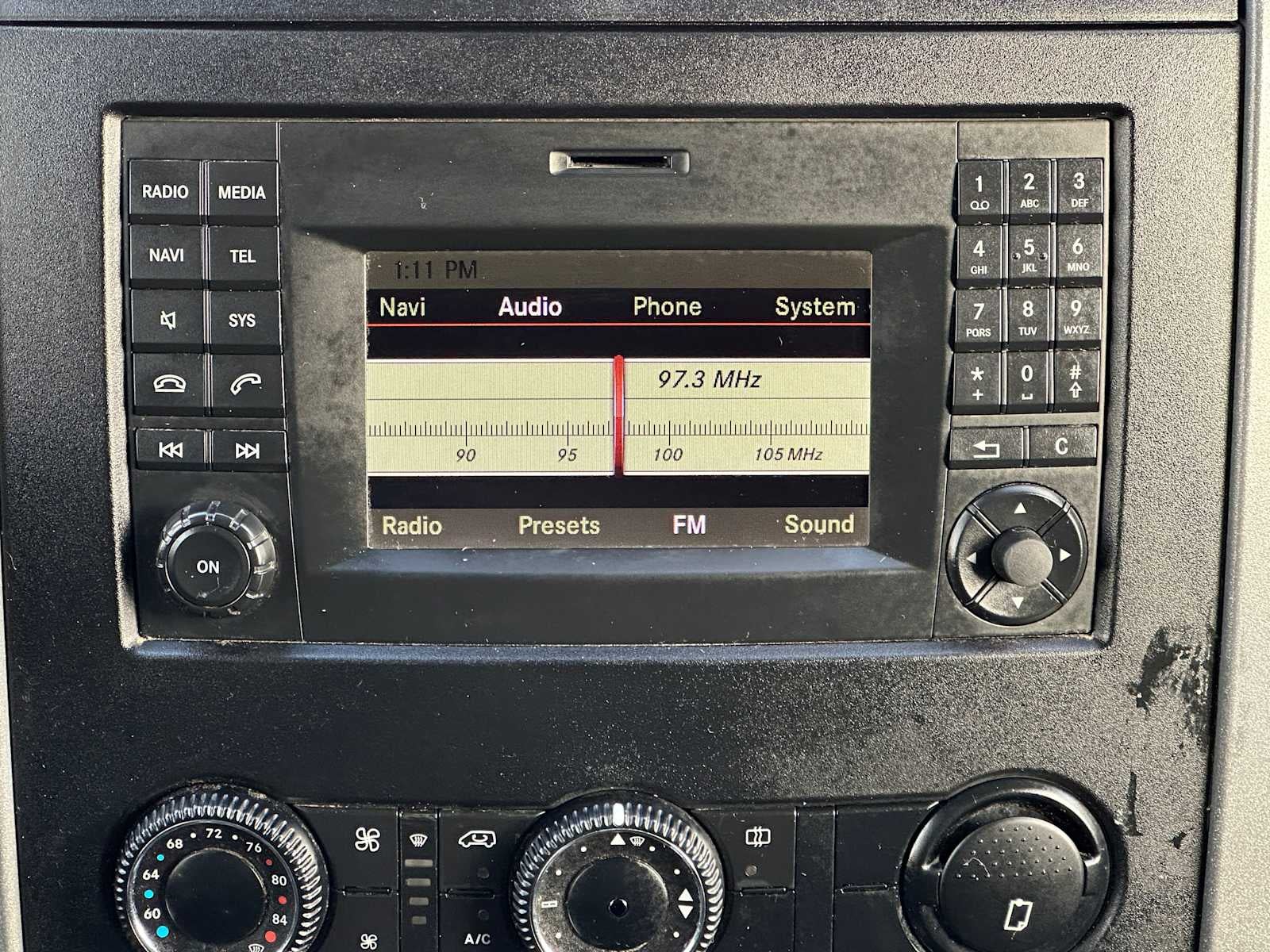 2016 Freightliner Sprinter Crew Vans 4WD 2500 144"