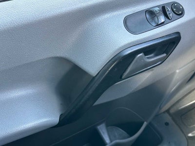 2016 Freightliner Sprinter Crew Vans 4WD 2500 144"