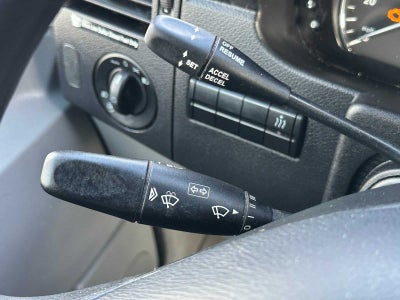 2016 Freightliner Sprinter Crew Vans 4WD 2500 144"